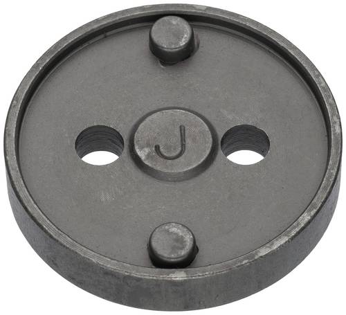 Vigor V3760-J Adapterplatte J