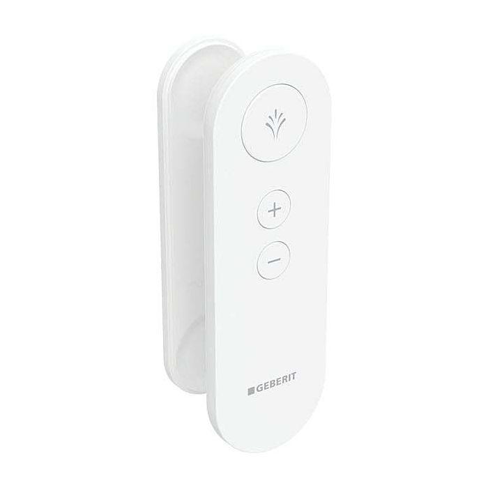 Geberit Fernbedienung 245368011 klein, weiß