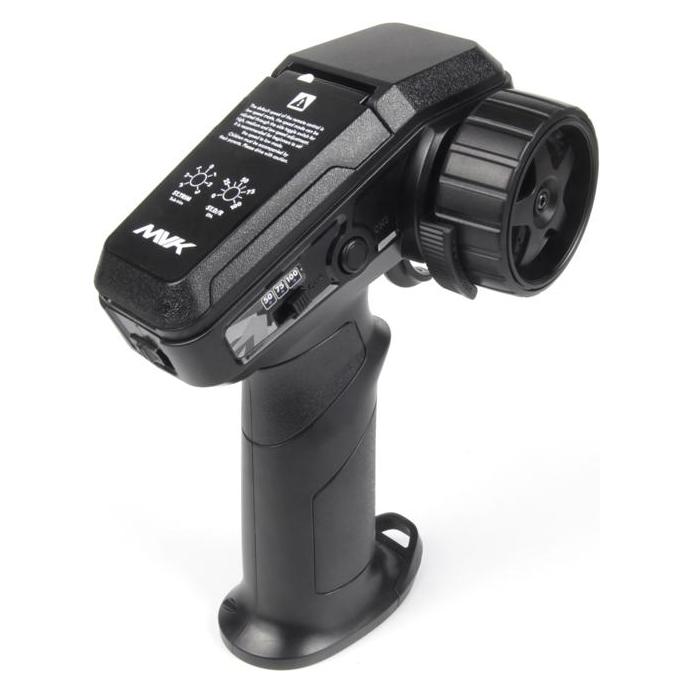 Wittmax Maverick MTX-313 2.4GHz 3Ch Transmitter (MV151097)
