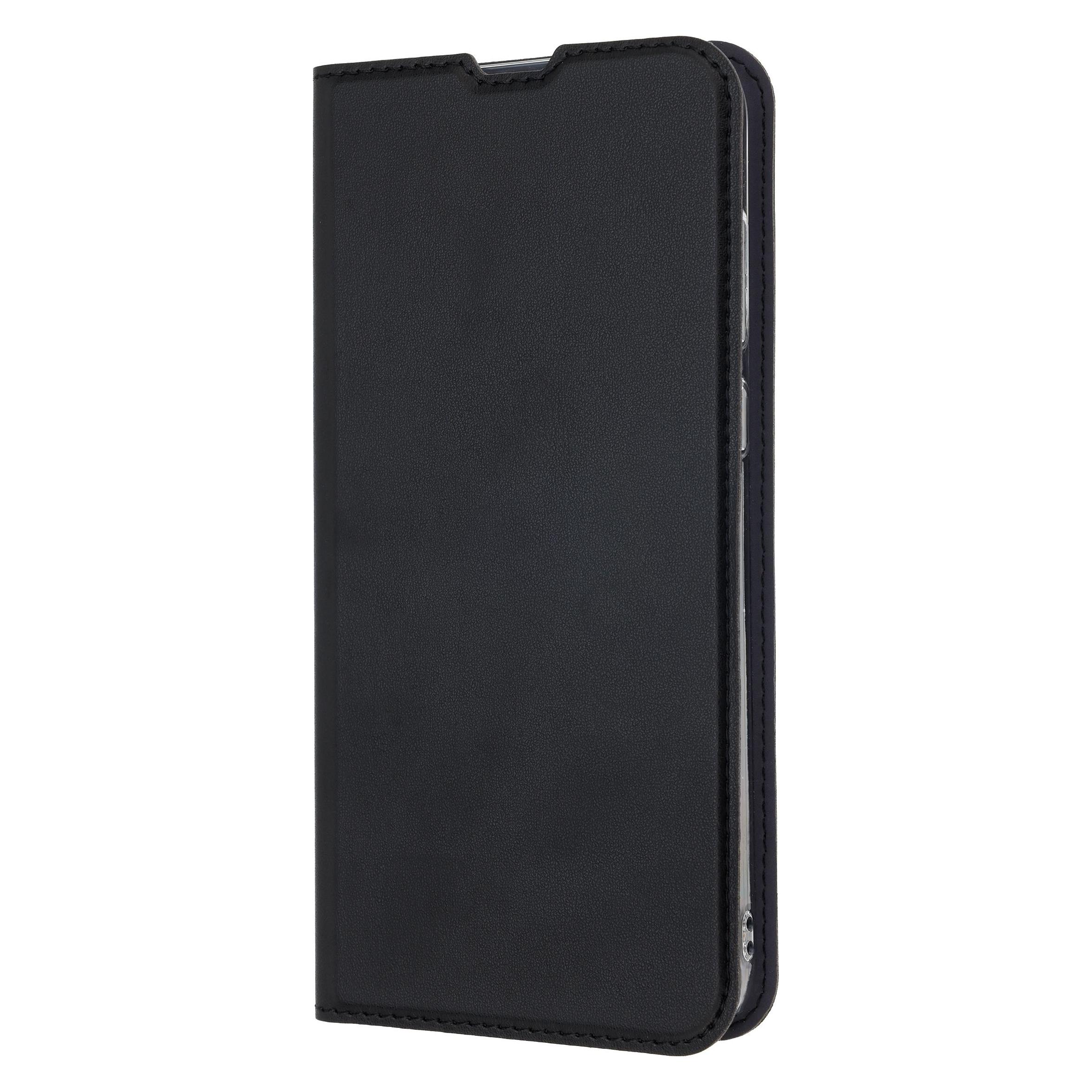 FoneKit BookCase Protective Case, OnePlus 15R, black (OnePlus 15R) (67301839)