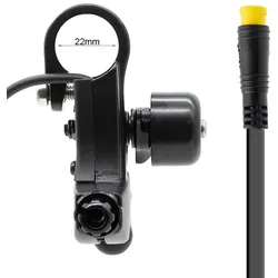 HIKERBOY FOXTROT PLUS linker Bremshebel