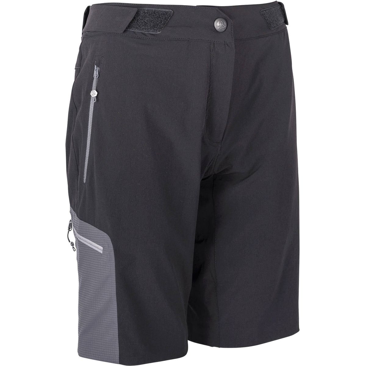 Ternua Kultus BMD W black (9937) M 1542100-9937-M
