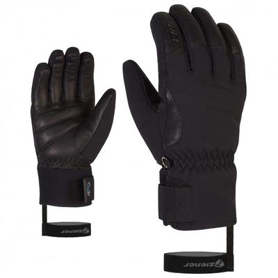 Ziener - Women's Kale AS AW Glove - Handschuhe Gr 6 schwarz