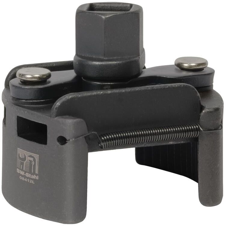 SW-Stahl 08411L Oil filter removal tool