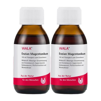 Enzian Magentonikum Doppelpack 2x100 ml Tonikum