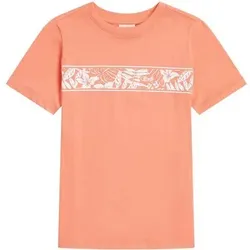 O'NEILL Kinder Shirt GRAPHIC T-SHIRT, Größe 140 in Pink Pink