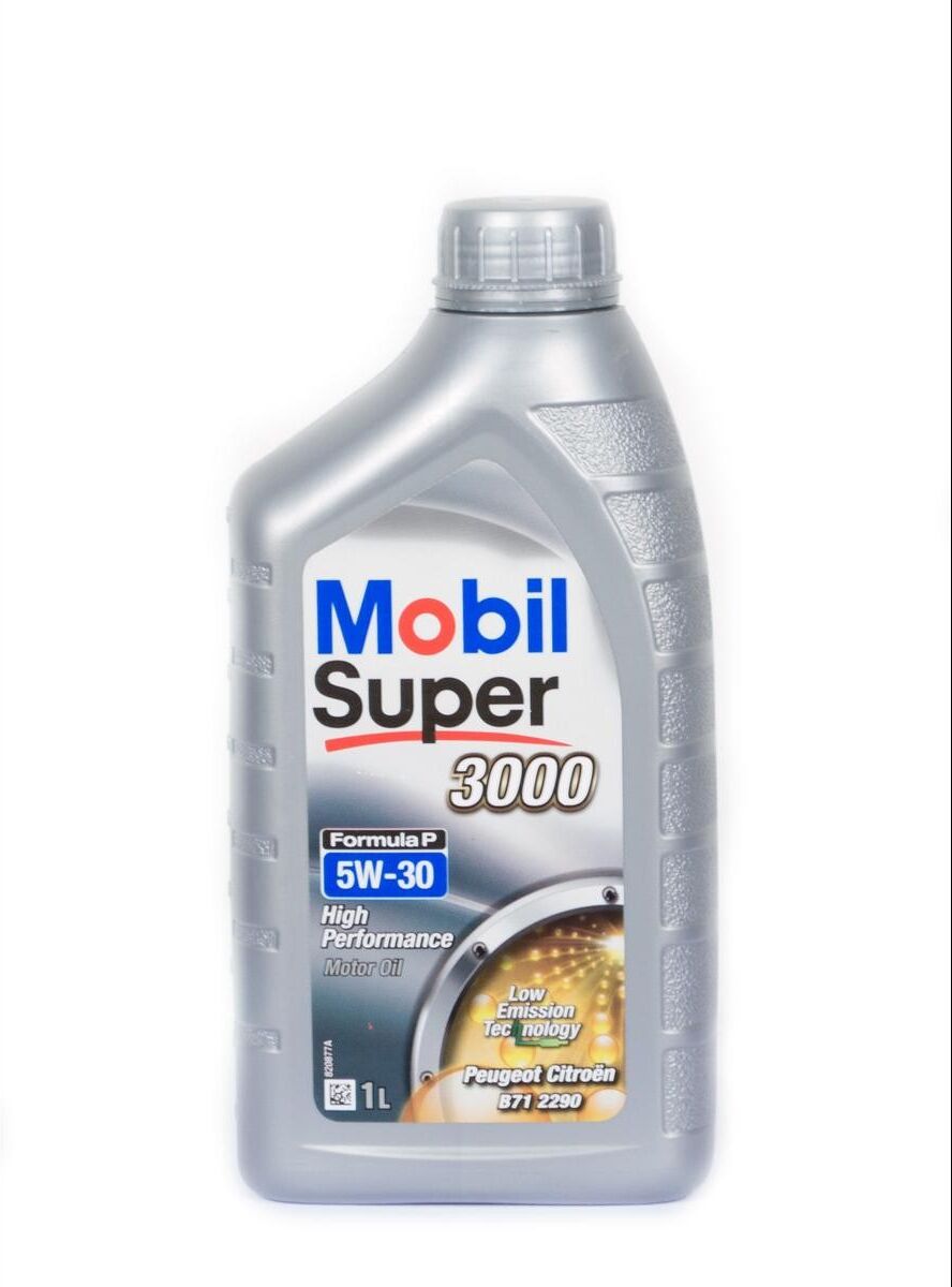 MOBIL 151310 Motoröl