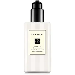 Jo Malone, Bodylotion, Lime Basil & Mandarin (Körpercreme, 250 ml)
