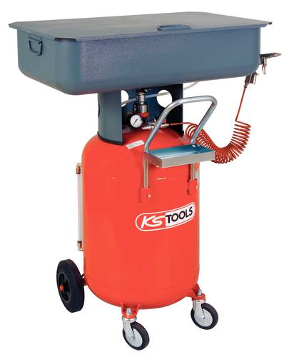 KS Tools 160.0040 Reinigungsstation (L x B) 490mm x 390mm