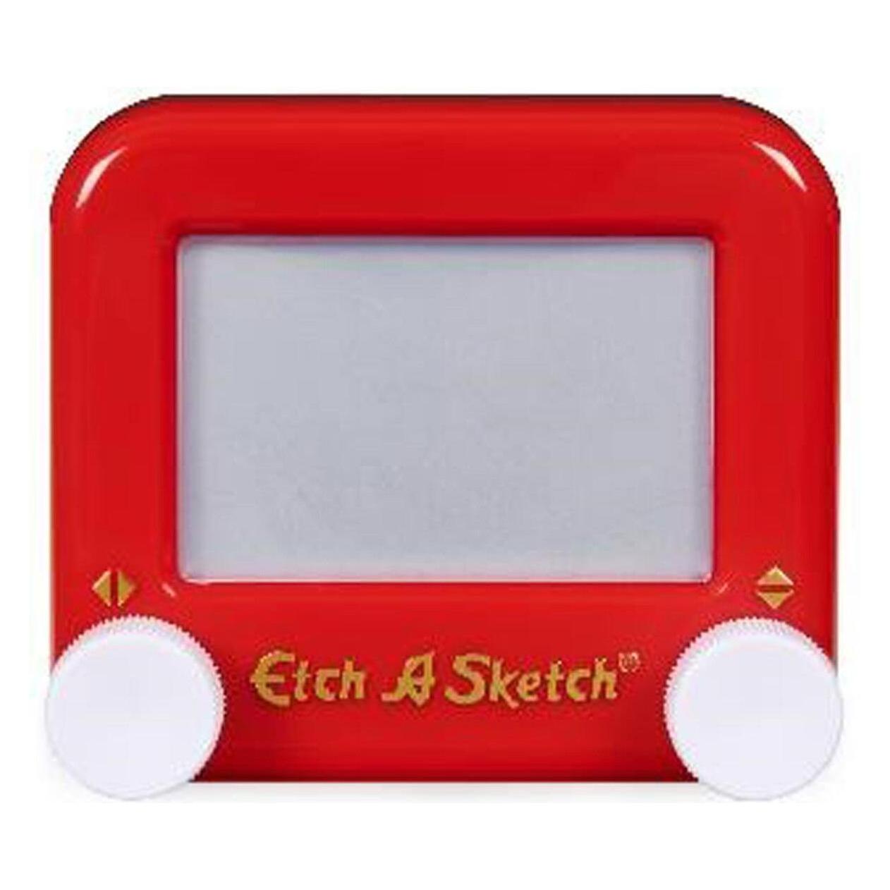 Spin Master Etch A Sketch Pocket Eco (6066730)