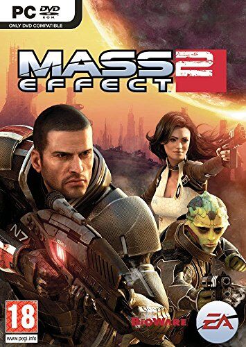 Mass effect 2 - Preis vom 08.10.2026 07:26:42 h