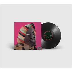 I-DI, Schallplatten, Idk:Simple,LP (Idk)