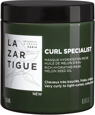 Lazartigue Curl Specialist Masque Hydratation Riche 250 ml