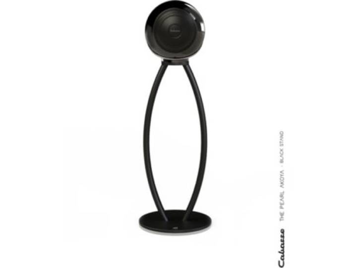 Cabasse - Support Enceinte Pour The Pearl Akoya Noir