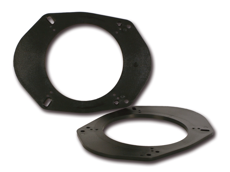 Lautsprecherringe Ford, Peugeot CHP