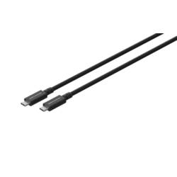 Neutrik USB-C® Kabel USB 3.1 Gen2 USB-C® 3 m 1038972