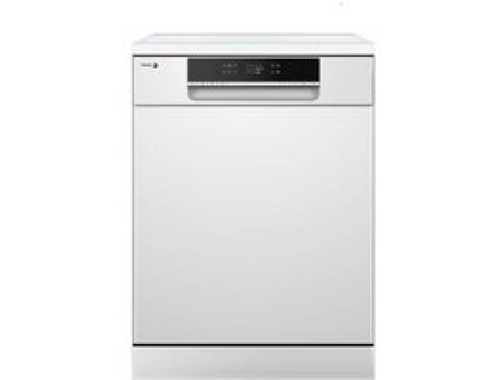 Lave-vaisselle 60 cm - FAGOR - FLVP141EW - 14 couverts - 46 dB - Pose libre
