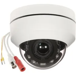 Triton AHD HD-CVI HD-TVI externe Kamera Omega-PTZ, Netzwerkkamera