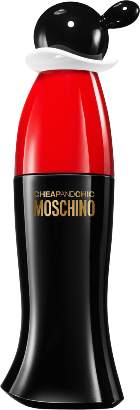 Moschino Cheap And Chic Eau De Toilette
