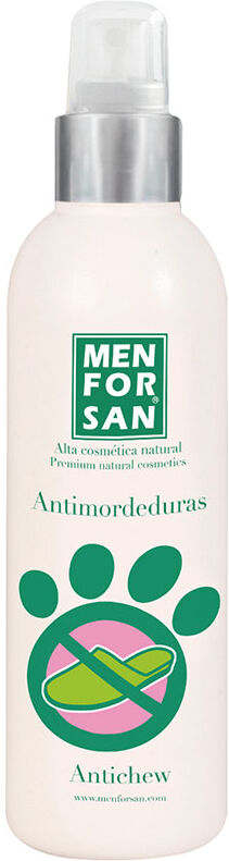 Men For San Antimordeduras mascotas spray 125 ml