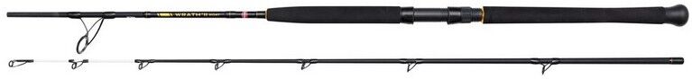 Penn Wrath Ii Boat Spinning Rod 7'-20-30 Lbs