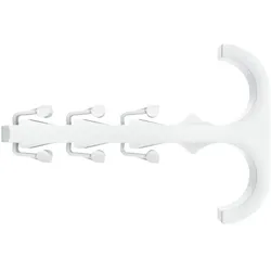 Fischer Steckfix SF plus Zwillingsschelle ZS 18 - 048161