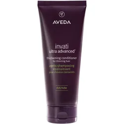 200ml AVEDA Invati Ultra Advanced Thickening Conditioner Rich