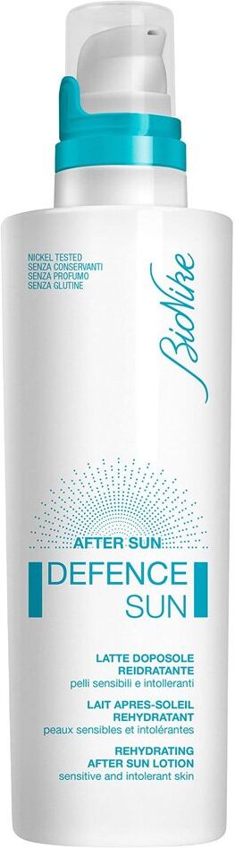 BIONIKE Defence Sun After Sun Hydrating Lotion