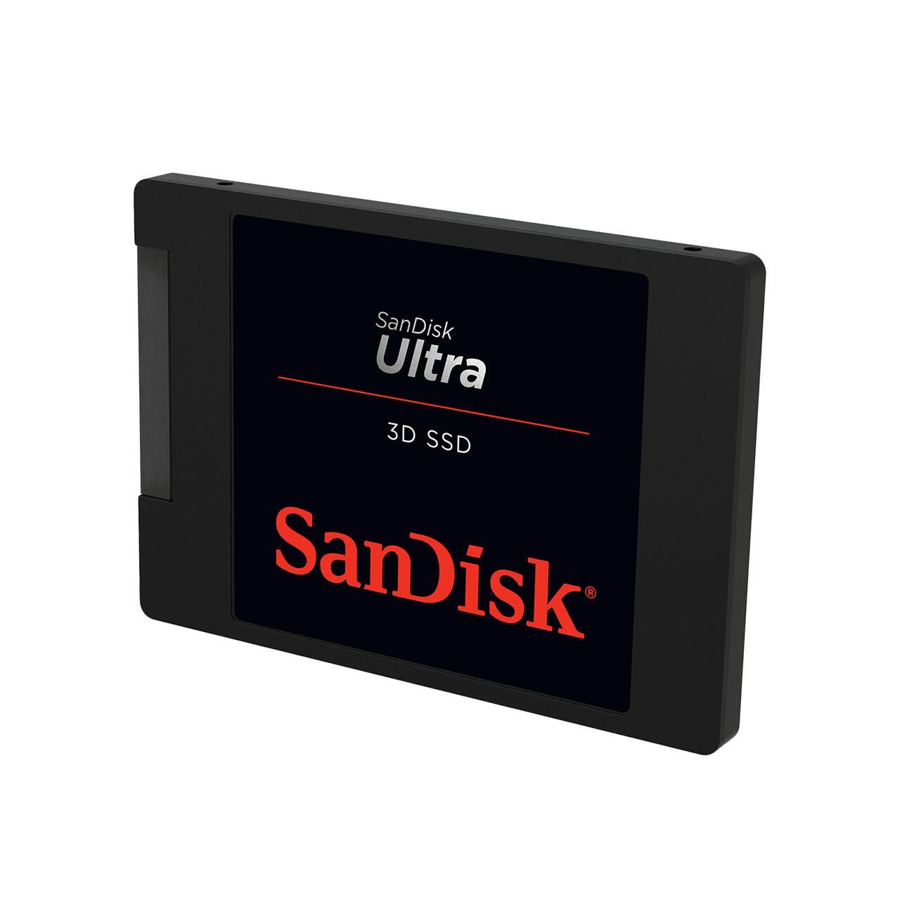 SanDisk Ultra 3D SSD 2 TB SDSSDH3-2T00-G26