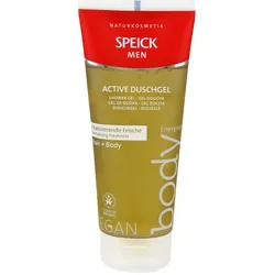 Speick Men Activ Duschgel