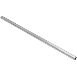ALUTRUSS Alurohr 6082 35x2mm 1,5m