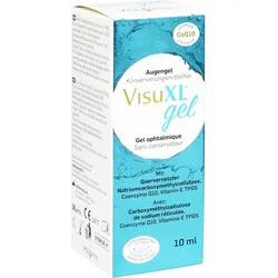 Visuxl Gel 10 ML