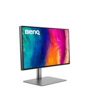 BenQ PD3225U 80cm (31,5") 4K Grafik-Monitor IPS 16:9 DP HDMI TB3 Pivot HV (9H.LLYLA.TBE)