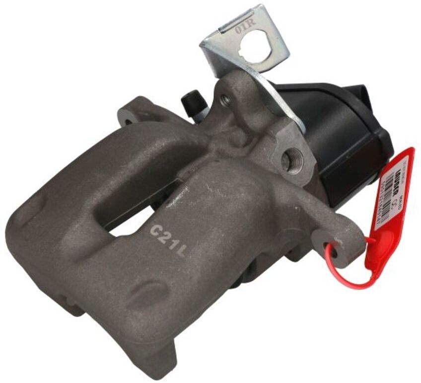 Bremssattel LAUBER 77.2899