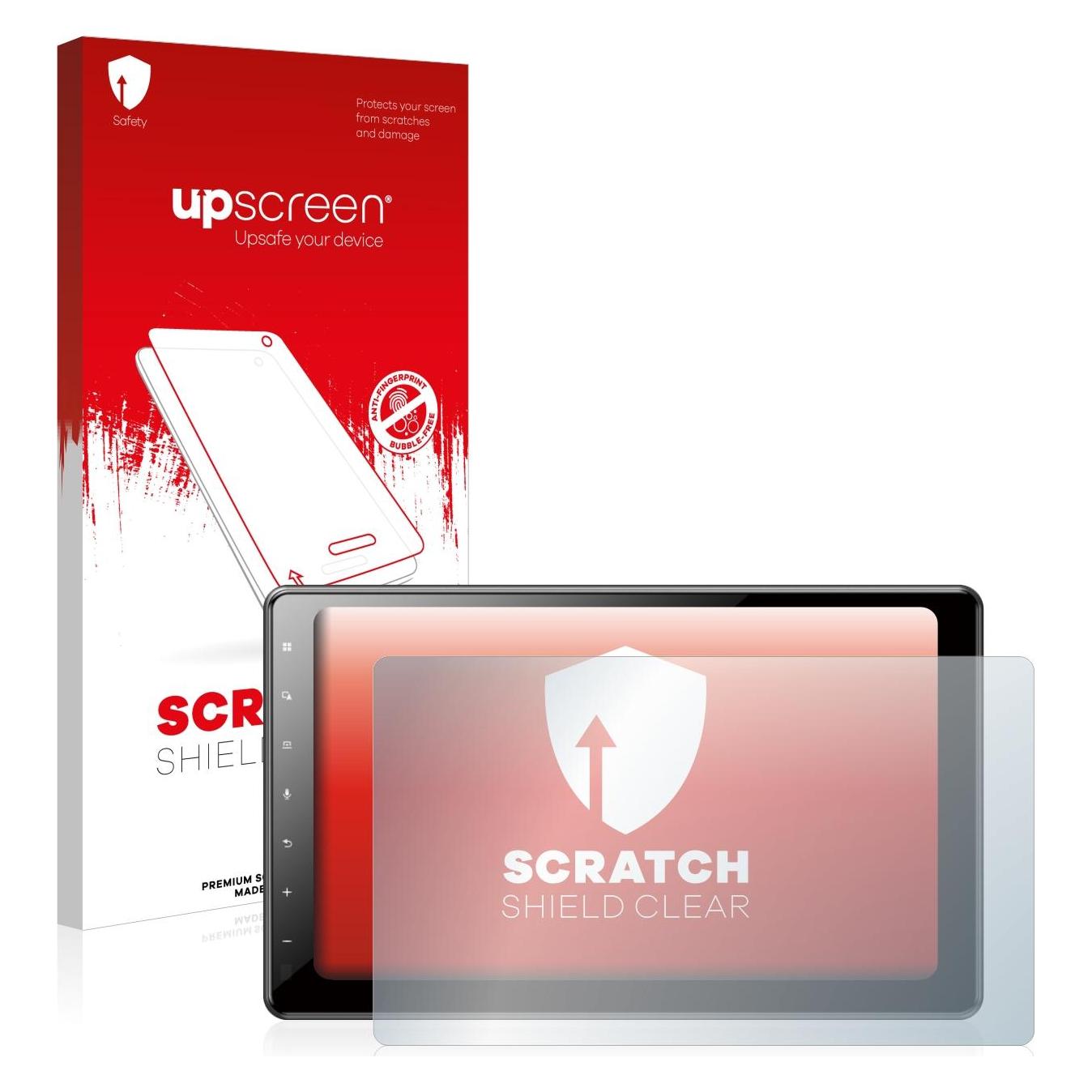 upscreen Scratch Shield Displayschutz (2846253)