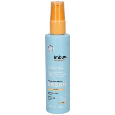 Imbue Curl Energising Hydration Serum 100 ml Spray
