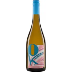 Pinot Grigio Mousseux alkoholfrei Weingut Kesselring BIO