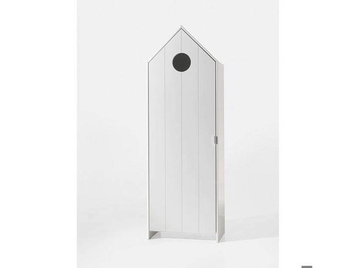 Dream Tree Armoire Chambre d'Enfant Haven Blanc