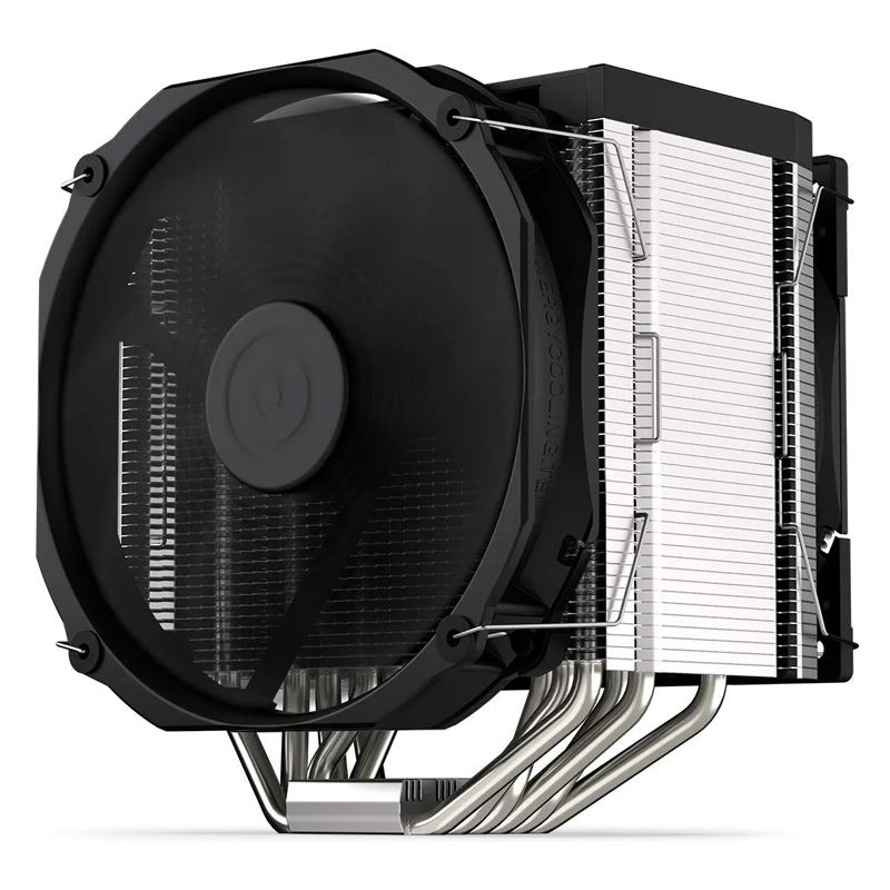 Endorfy Fortis 5 Dual Fan Tower Kühler