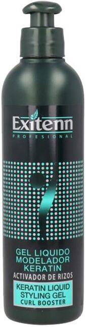 Exitenn Gel Liquido Modelador Keratin 250 ml