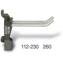 Hazet 112-260 Werkzeug-Halter 1 St.