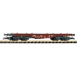 PIKO 37707 G Flachwagen, DB AG, Ep. V