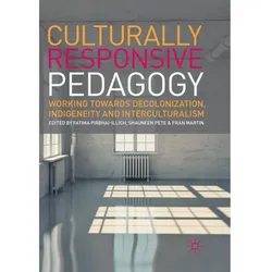 Culturally Responsive Pedagogy, Fachbücher