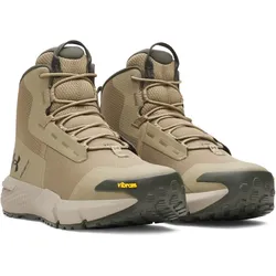 UNDER ARMOUR Valsetz Mid Taktikstiefel Herren 251 - bayou/timberwolf taupe/baroque green 44.5