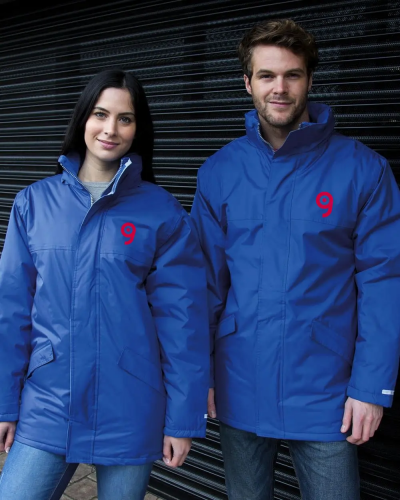 Winter Parka Personalizzate o neutre Result Headwear