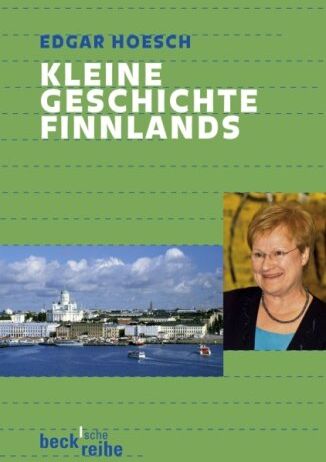 Edgar Hösch - Kleine Geschichte Finnlands - Preis vom 11.10.2026 03:10:56 h