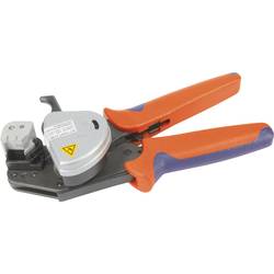 Ersatz-Schneid- und Crimpwerkzeug 09350009917 HARTING Inhalt: 1 St. Montagewerkzeug