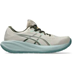 ASICS Gel-Cumulus 28 Laufschuhe Herren 250 - simply taupe/vintage khaki 48