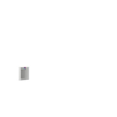 Rittal Blue e+ Austrittsfilter SK 3237.400 3237400