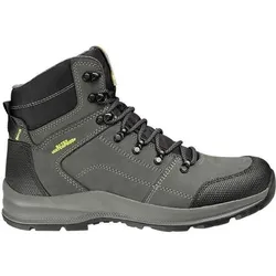 Nord Trail, Unisex, Wanderschuhe, Scout (43), Grau